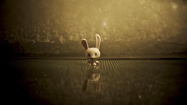 Ilustrasi cerita fabel