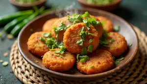 Resep Cireng Cabe Ijo yang Renyah dan Pedas Nagih