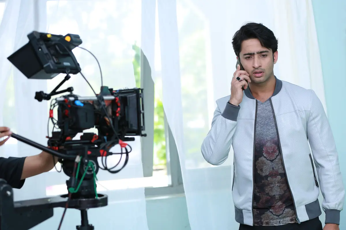 Shaheer Sheikh