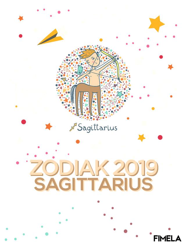 Sagitarius - Thumbnail