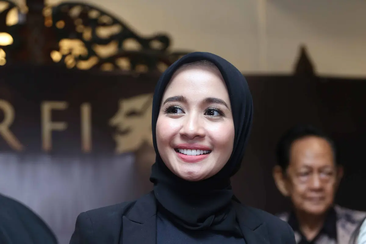 [Bintang] Laudya Cynthia Bella