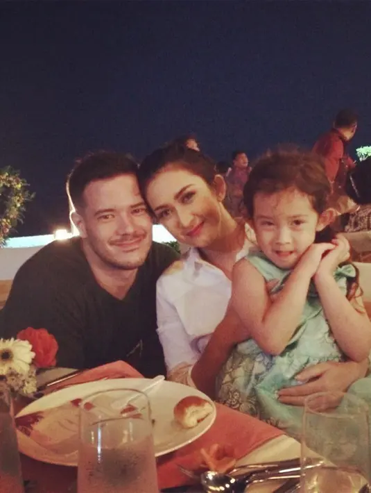 Nafa Urbach (Instagram/nafaurbach)