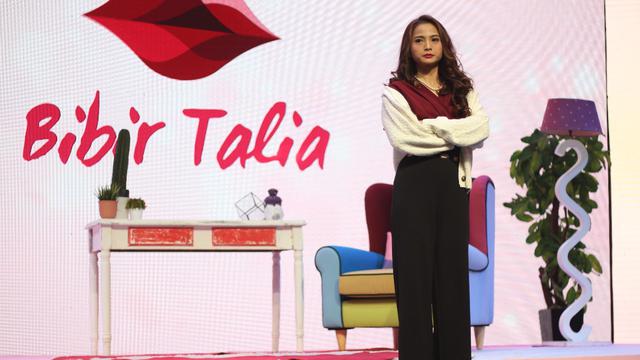 [Fimela] Acha Septriasa