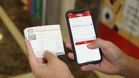 Kemudahan pembayaran pajak kendaraan bermotor lewat aplikasi layanan keuangan JakOne Mobile Bank DKI.
