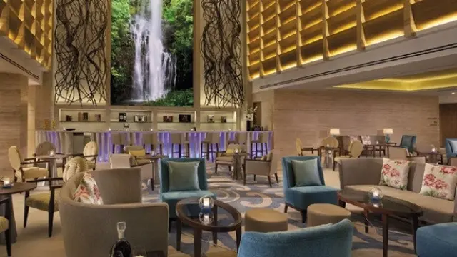 Bosan Rutinitas? Sensasi Damai Menginap di Resorts World Sentosa