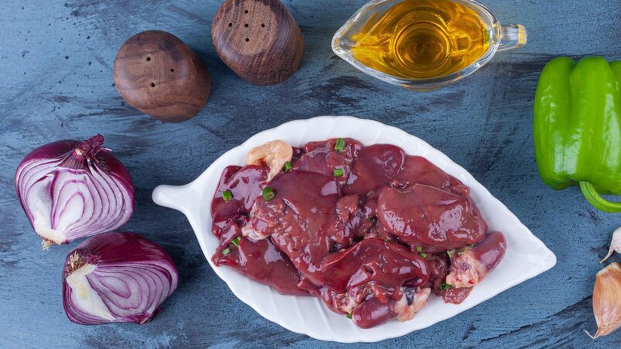 Bolehkah Ibu Hamil Makan Jeroan? Ini Fakta dan Tips Aman Konsumsinya