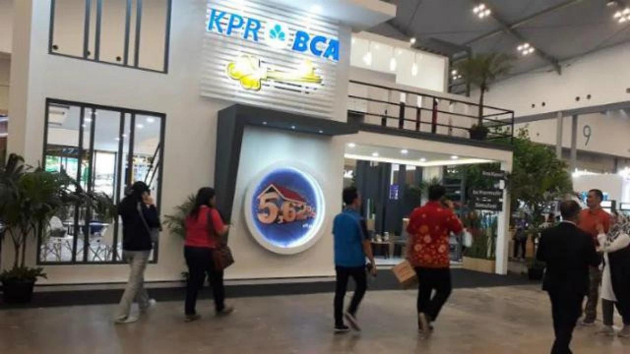 Bos-Bos BCA Serentak Beli Saham
