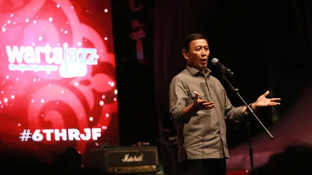 [Bintang] Wiranto