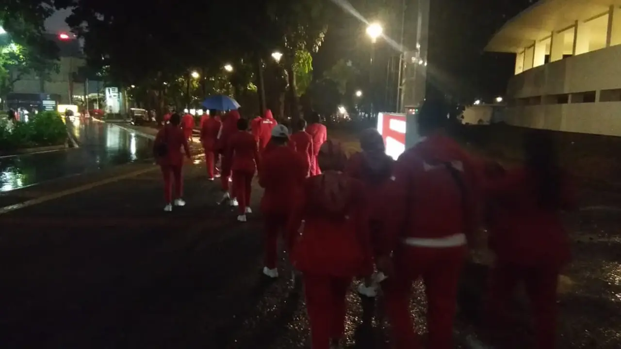 Asian Games 2018