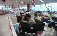 IESR Nilai Kebijakan WFH Efektif Tekan Konsumsi BBM di Tengah Gejolak Harga Energi Global