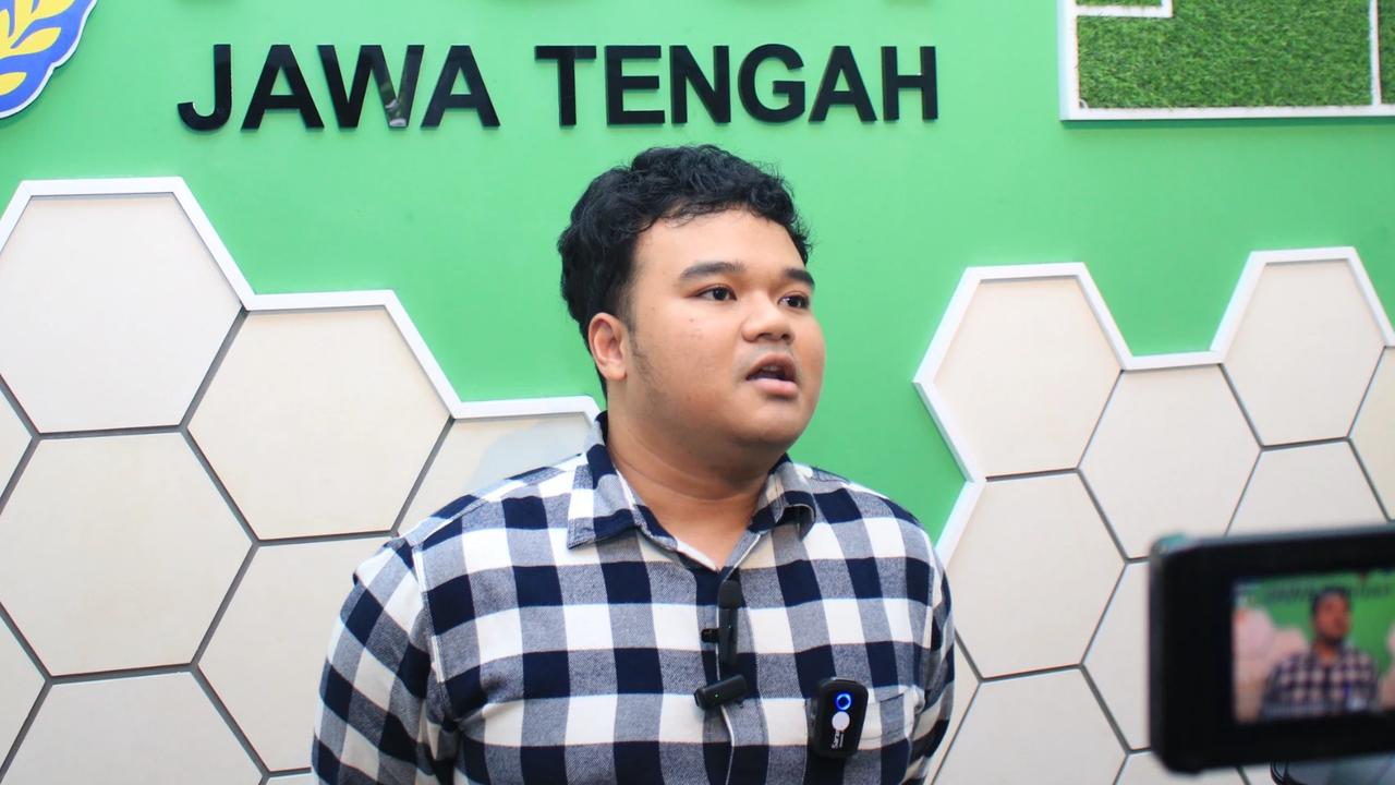 PSSI Jateng