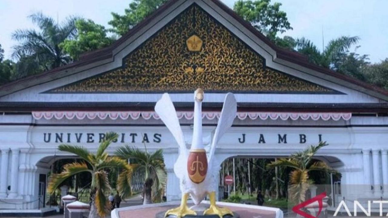 Mahasiswa Unja inisial N itu juga mengatakan selama tiga bulan bekerja di Jerman hanya menjadi kuli angkat paket di perusahaan logistik internasional.<br>