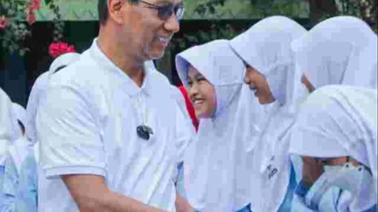 Dok. Istimewa