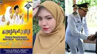 Potret Terbaru 6 Pemain Sinetron Ramadhan Mutiara Hati, Ada yang Jadi Bupati