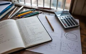 Rumus Sn Deret Aritmatika dan Geometri Lengkap dengan Penurunan serta Contoh Soal