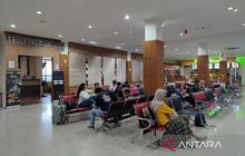AP II Bengkulu Tambah 14 Jadwal Penerbangan Idul Fitri, Antisipasi Lonjakan Penumpang