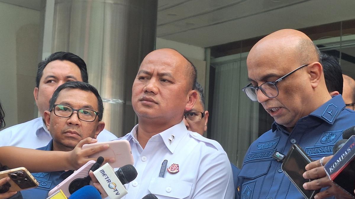 Kejagung Tetapkan Tersangka Baru Korupsi MBG, Ini Perannya
