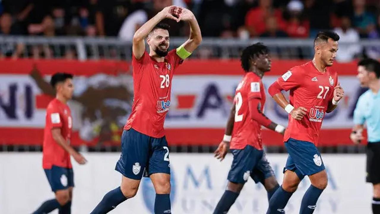 Dua Pemain Keturunan Timnas Indonesia jadi Incaran Klub Malaysia, ini Bocorannya