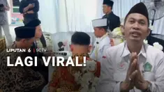 Ini ada dua peristiwa yang lagi viral. Petugas kejaksaan kedapatan menggunakan mobil yang jadi barang bukti kasus narkoba. Yang juga gak kalah viral, seorang penghulu memarahi fotografer dan pasangan calon pengantin, saat prosesi akad nikah.
