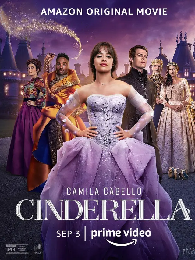 Cinderella