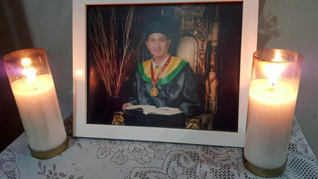 Pengakuan IDI dan orangtua soal kematian dokter Andra