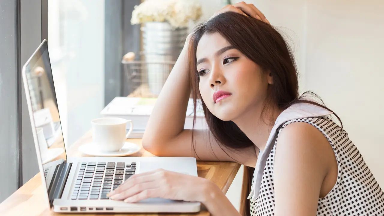 Masalah Hormonal Bisa Bikin Kualitas Hidup Makin Menurun, Cek Apa Saja Gejalanya