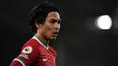 Takumi Minamino kesusahan untuk menembus skuat utama Liverpool karena banyaknya penyerang berkualitas yang dimiliki The Reds. Minamino sebaiknya mempertimbangkan tawaran jika Aston Villa ingin merekrutnya, karena ia dinilai memiliki kemampuan yang cukup untuk bersaing di sana. (AFP/Pool/Neil Hall)