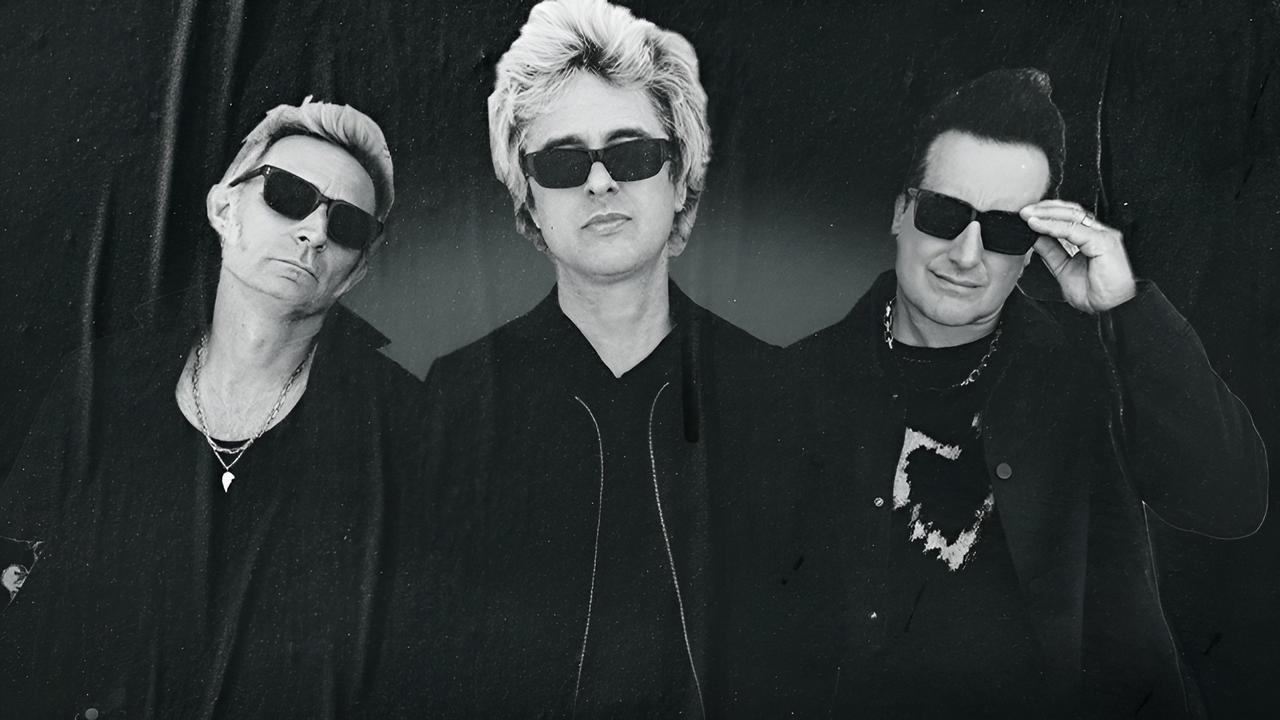 Green Day Announces European Tour Expansion to Germany Following Success of "Saviors"