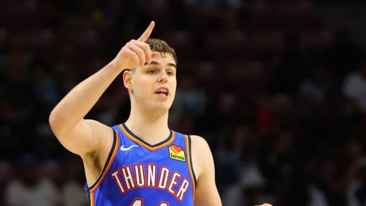 Terungkap! Bintang NBA Nikola Topic Menderita Kanker Testis, Dokter Optimistis Pemulihan Jangka Panjang