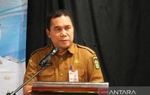 Ribuan Siswa SD di Banjarmasin Ikuti Program Vaksinasi DBD Nasional