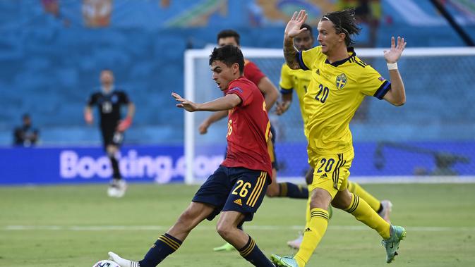 Klasemen Grup E Euro 2020 / 2021: Spanyol Gagal Lewati Slovakia - Vimarsana News