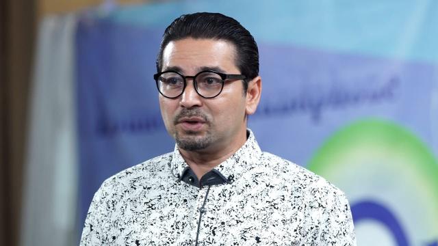 Sinopsis Sinetron SCTV Dari Jendela SMP: Roni Bingung ...