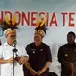 Sudirman Said Luncurkan Program Indonesia terang (Foto: Wicak Liputan6.com)