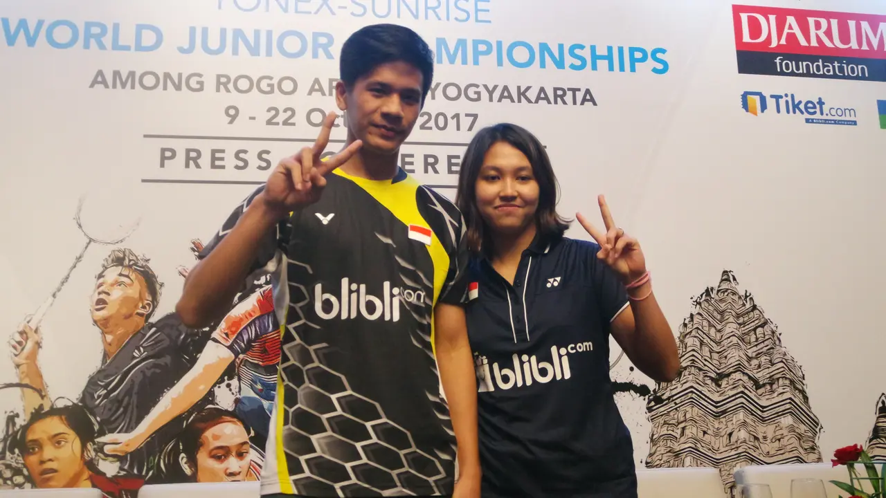 Ribka Sugiarto