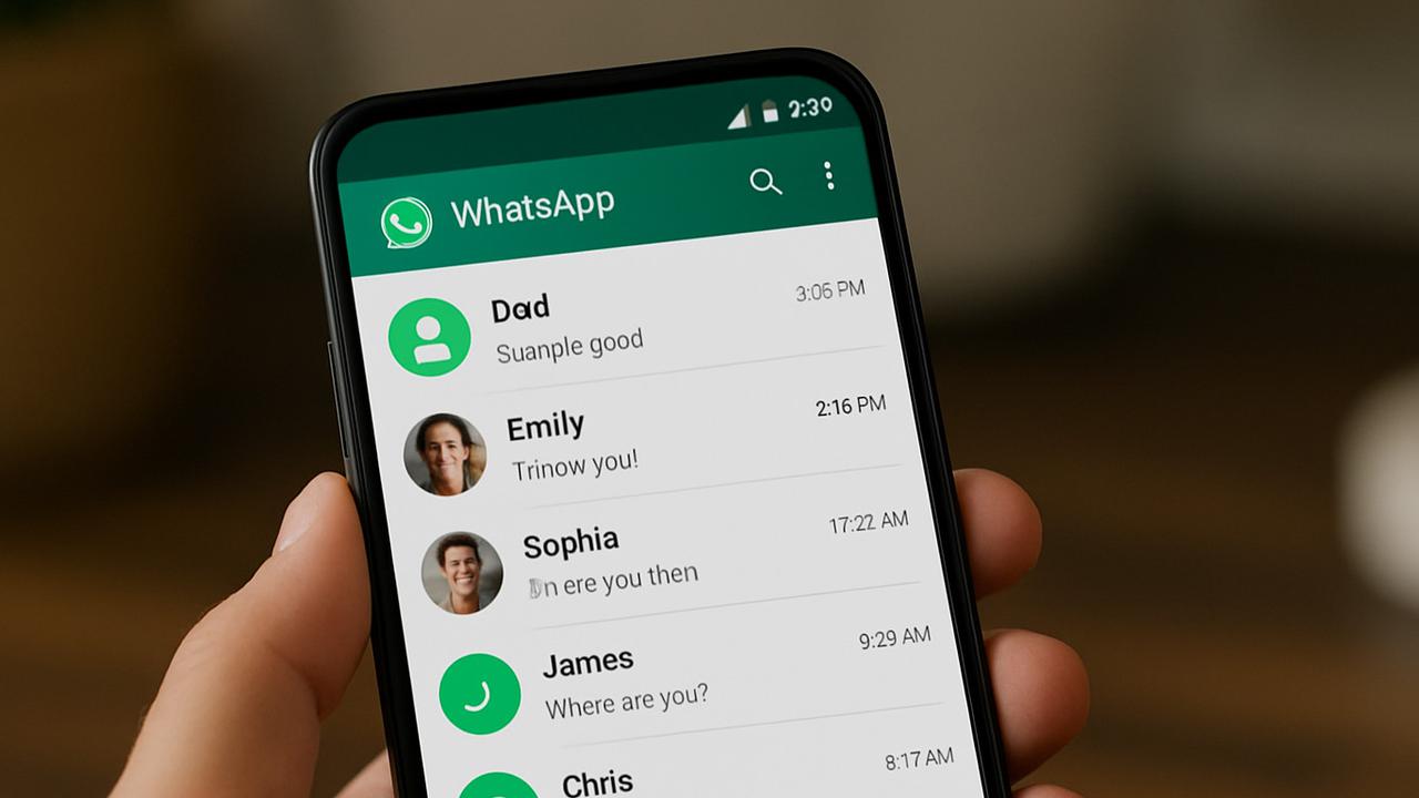 Cara Praktis dan Mudah Buat Orangtua Pantau Lokasi Real-Time Anak Lewat HP