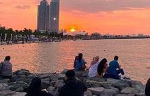 Gratis Masuk Ancol Selama Bulan Ramadan, Begini Cara Dapat Tiketnya