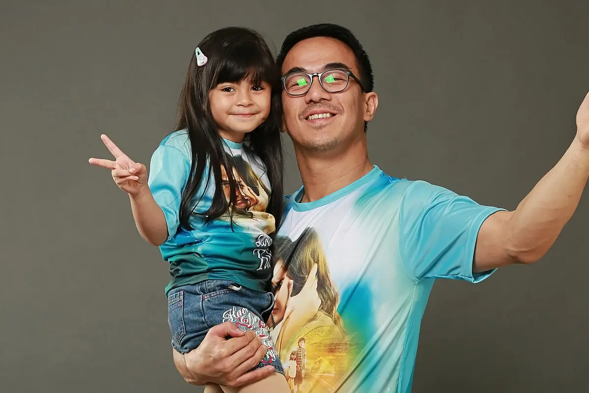 [Bintang] Joe Taslim