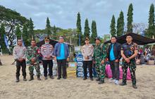 BRI Peduli Bergerak Cepat Bantu Warga Terdampak Gempa Flores NTT