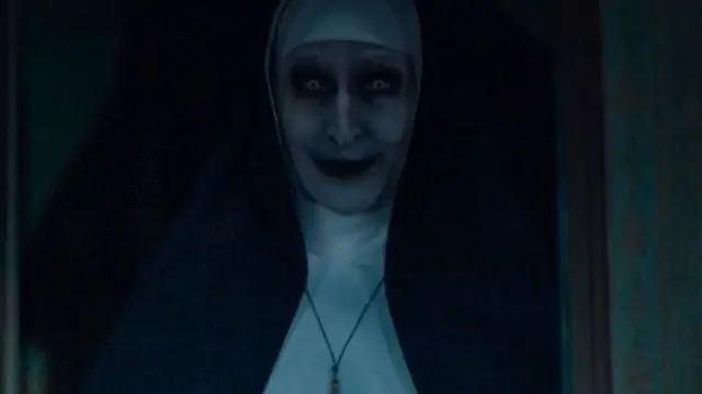 Sosok iblis Valak di The Nun 2, jadwal tayang pada 8 September 2023