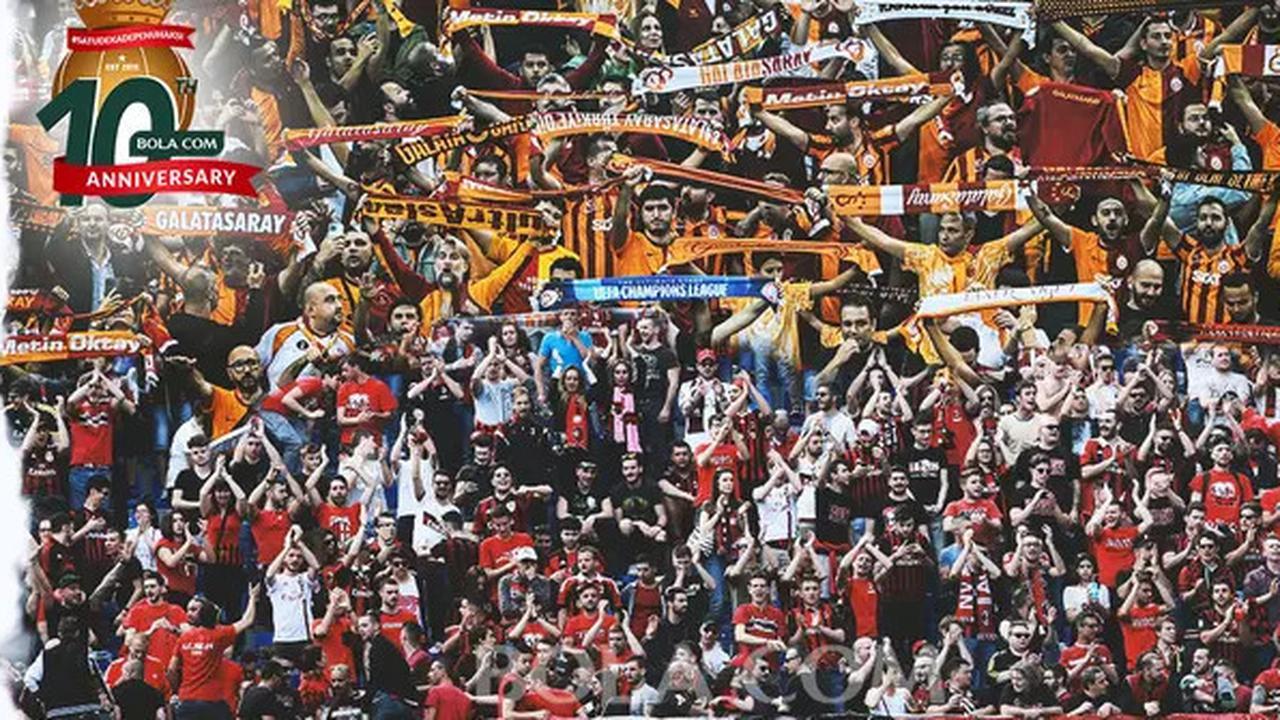 10 Ultras Sepak Bola Terkuat di Dunia: Membuat Tim Lawan Merasakan Suasana Seperti di Neraka