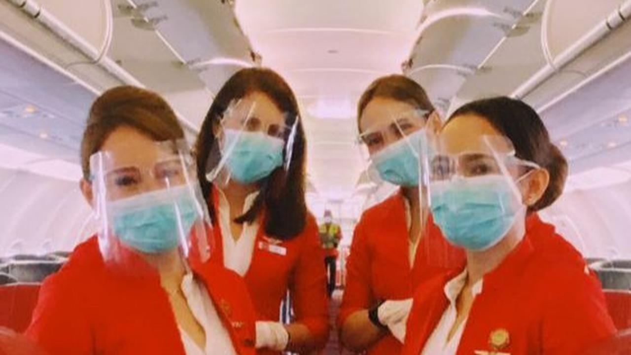 Erick Thohir Resmi Gabungkan Angkasa Pura I dan Angkasa Pura II Jadi InJourney Airports