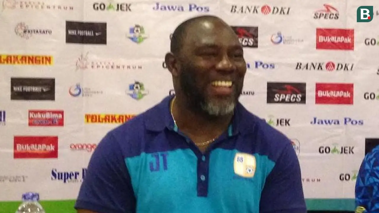 Jacksen F. Tiago