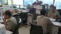 Bocoran Terbaru WFH ASN, Terkait Soal Sanksi