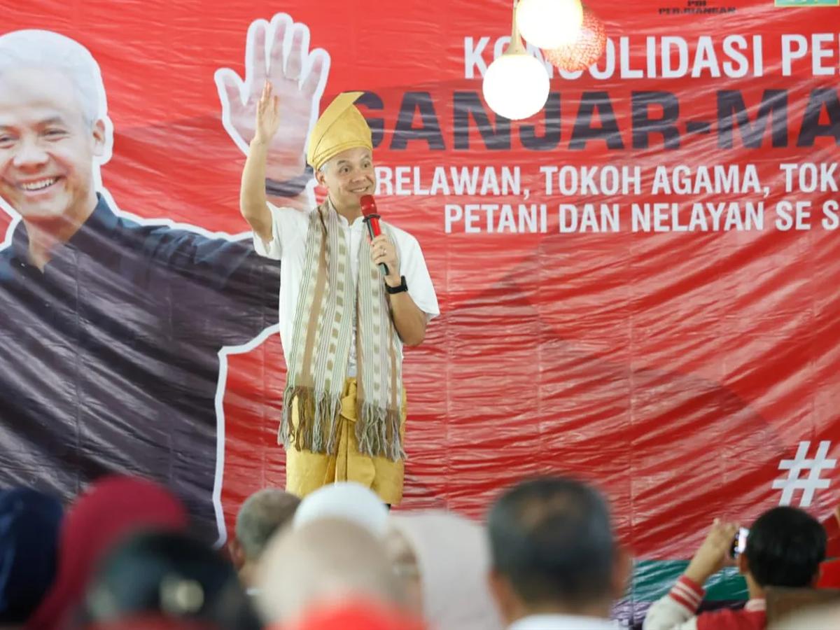 Dok. Istimewa