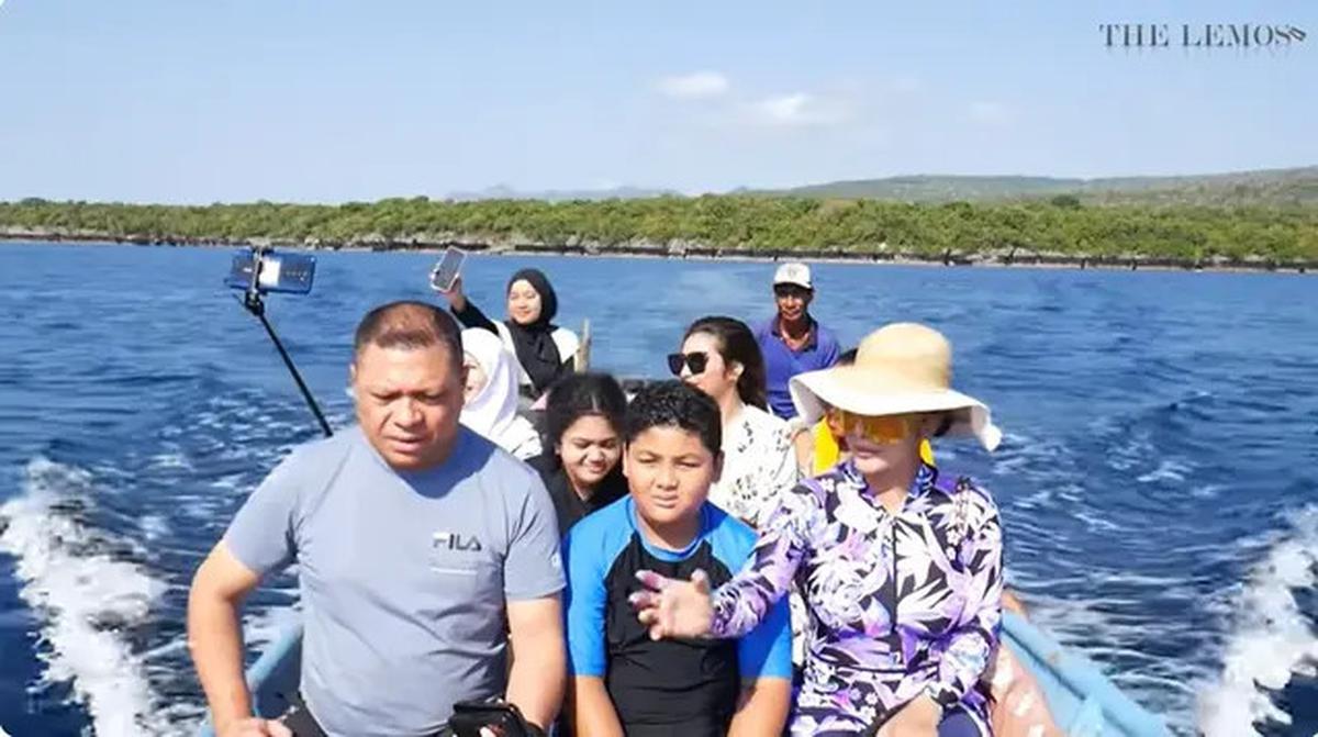 Dok. Istimewa