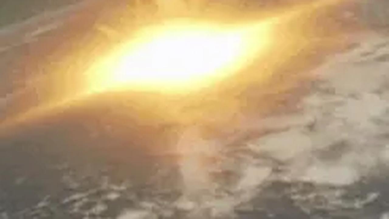 Asteroid Bennu dan Keyakinan Yom Kippur Yahudi tentang Kiamat
