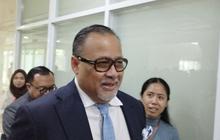 Profil Raden Dato Iman Kusumo: Orang Dekat Prabowo Dipilih jadi Calon Dubes Malaysia