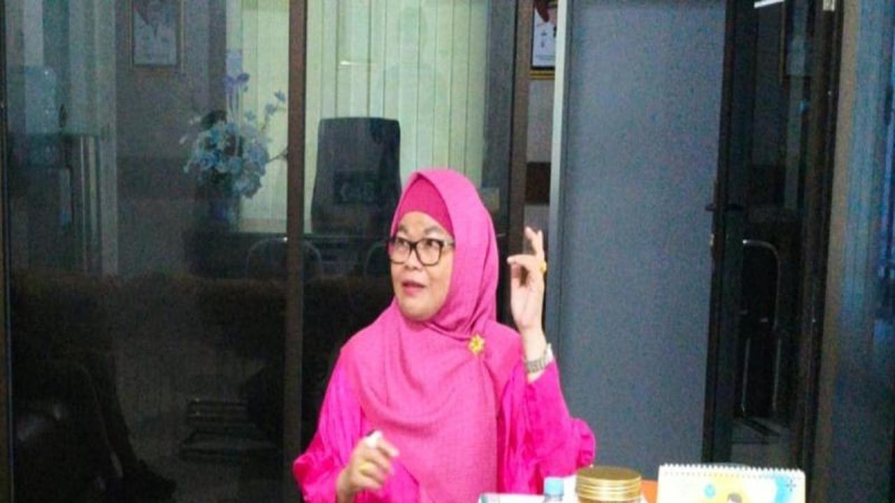 Pemprov Sulbar Pastikan Keamanan Pangan Program MBG Optimal untuk Gizi Anak dan Ibu