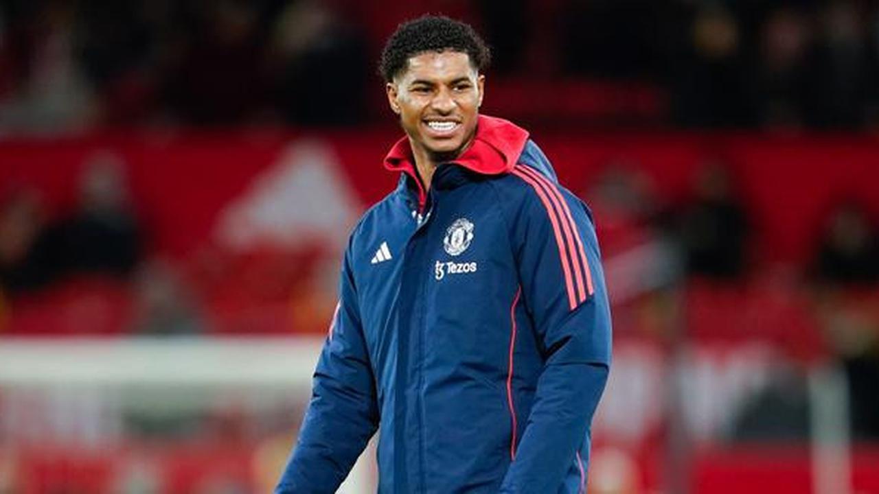 Marcus Rashford Dikiritik Tajam, Mantan Staf MU Membongkar Sikapnya di Luar Lapangan