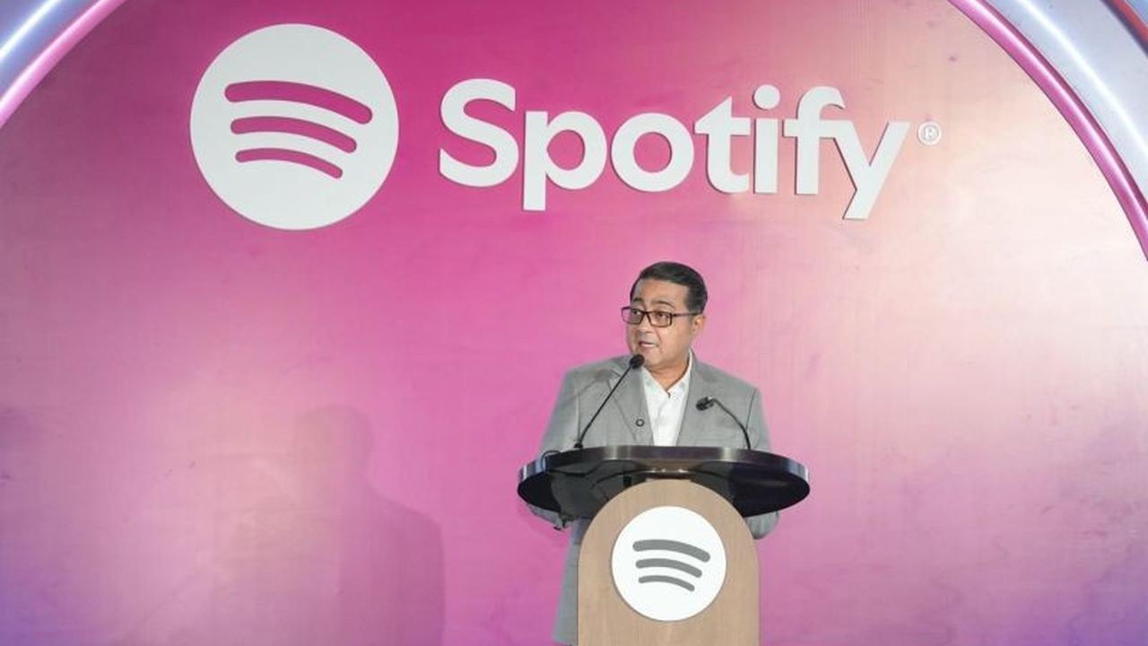 Kemenekraf: Platform Streaming Musik Perluas Jangkauan Global Musisi Indonesia